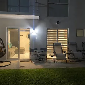 Apartmán En Planta Baja Acapulco