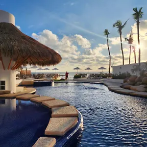 Depa De Lujo En Diamante Con Club De Playa A Pie-precio Especial *