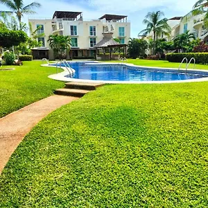 Exclusivo Departamento Zona Diamante Acapulco
