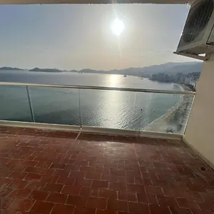 La Palapa Apartmán *