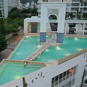Armandos Le Club * Acapulco
