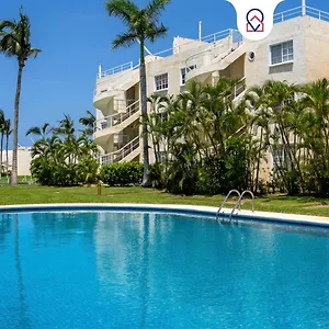 Διαμέρισμα New Retreat Garden Pool & Gym