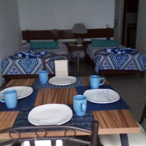 Aparthotel Hermosa En Acapulco