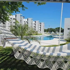 Apartament El Imperio Acapulco