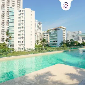 New Beachfront Paradise At Armandos Le Club