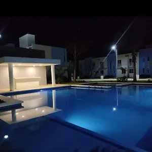 Daire Casa Comoda Vacacionar