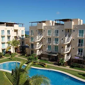 Departamento En Diamante Daire