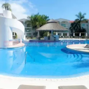 Apartmán Diamante Lakes *