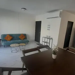 Apartament Mahalo