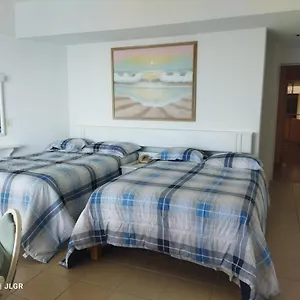 Ξενοδοχείο με διαμερίσματα Playa Dorada Torres Gemelas Ακαπούλκο
