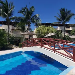 Sol Terrasol Diamante Acapulco