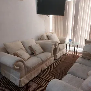 Hermoso Departamento Con Alberca Daire Akapulko