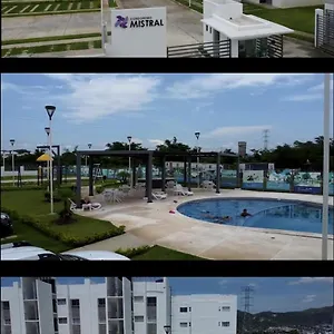 Depa En Frac Veleta Akapulko