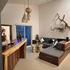 Apartmán Departamento Rubi En Diamante Lakes