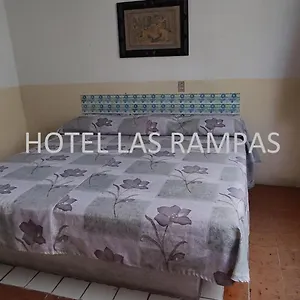 Hotell Economico Rampas