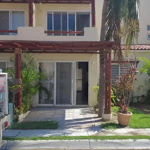 Residencial Terrasol *
