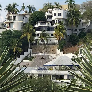 Hermosa Casa Con Alberca Marina Brisas San Gabriel *