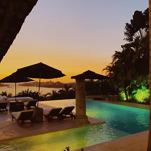 Casa De Piedra Acapulco