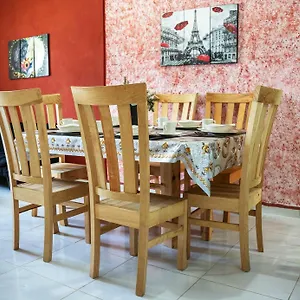 Your Perfect Getaway In *