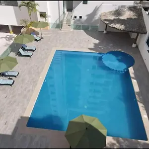 Lägenhet Costera Acapulco