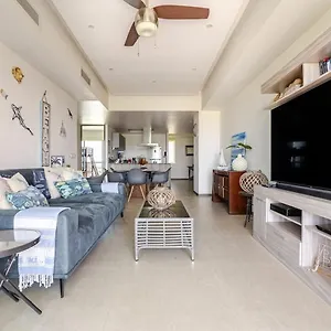 Departamento De Lujo Con Playa En Diamante Apartament Acapulco