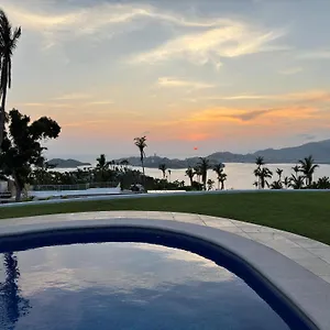 Βίλα Casa Brisas Con La Mejor Vista De