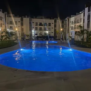 Appartement Costa Malaga 1 Banus