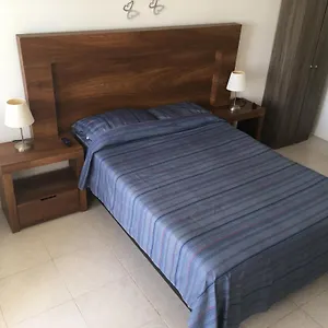 Departamento Con Vista Al Mar Apartmán *