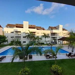 Daire Beautiful Banus Residencial