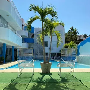Hotel Balcones De Costa Azul