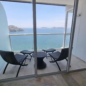 Apartamento Armandos Le Club Piso 20 *