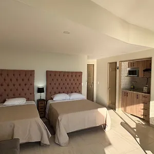 Hotel Torres Gemelas