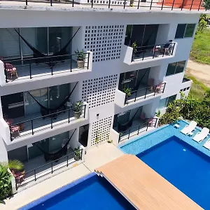 Hotel Papaya Diamante -solo Adultos Acapulco