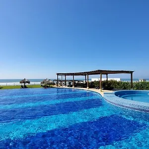 Casa Playa Bonfil Tatil Evi Akapulko
