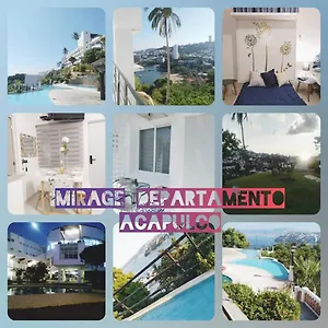 Department Very Located In Traditional Acapulco