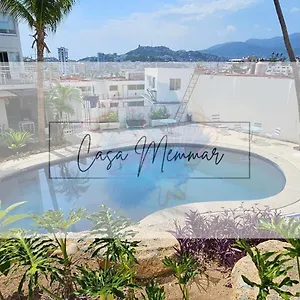 Casa Memmar Apartamento Acapulco