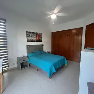 Apartmán Maravilloso Depa En Mayan Lakes Diamante *