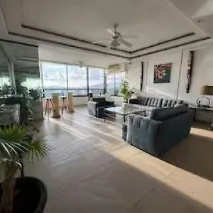 Departamento Con Vista Espectacular Anahuac *
