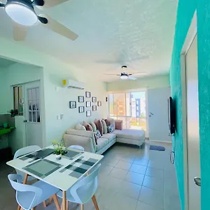 Apartament Departamento Diamante Acapulco