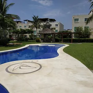 Departamento Tipo Ph De 2 Niveles Acapulco