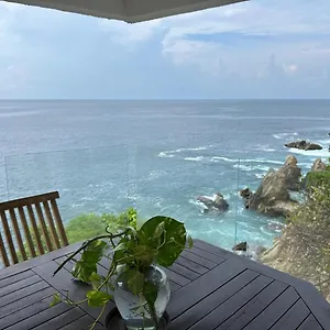 Lägenhet Acapulco, Gro Junto Al Mar Acapulco