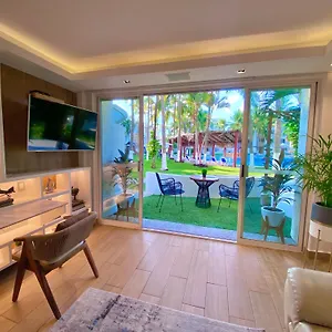 Apartament Depto Acogedor En Diamante - Sin Danos Por Otis