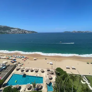 Departamento En Playa Cym Apartmán