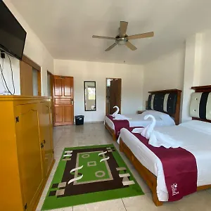 Costera Boutique Отель 2*