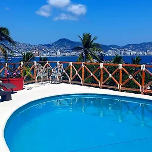 ゲストハウス Casa Breizh