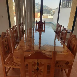 Mozimba Acapulco