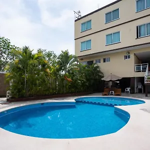 Capital O Caracoles, 3* Acapulco