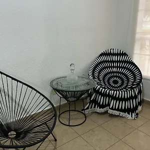 Casa Tulipanes Acapulco