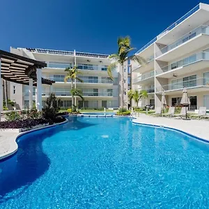Punta Arena - - Pool - Wifi - Jacuzzi Apartamento Acapulco
