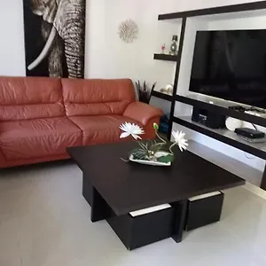 Vila Villas Terrasol Diamante